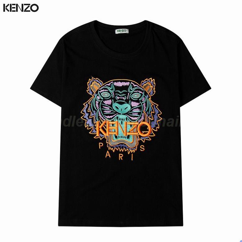 KENZO Men's T-shirts 167